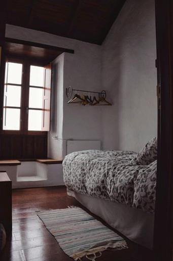 Casa Rural El Tenique Guarazoca Eksteriør bilde