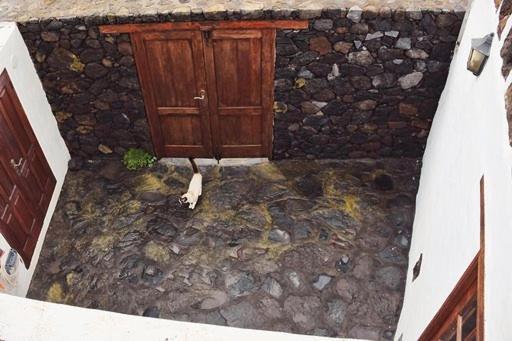 Casa Rural El Tenique Guarazoca Eksteriør bilde