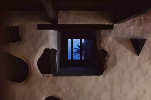 Casa Rural El Tenique Guarazoca Eksteriør bilde