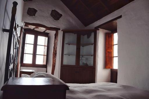 Casa Rural El Tenique Guarazoca Eksteriør bilde