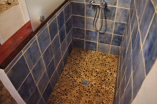Casa Rural El Tenique Guarazoca Eksteriør bilde